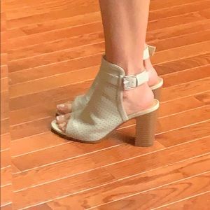 Sam Edelman ankle boots size 8M